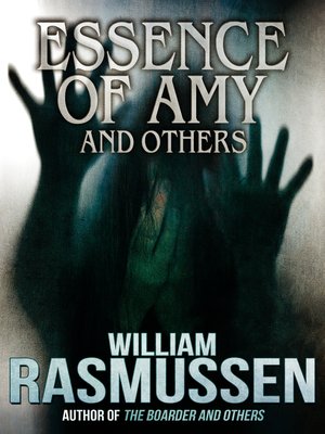 cover image of Essence of Amy and Others